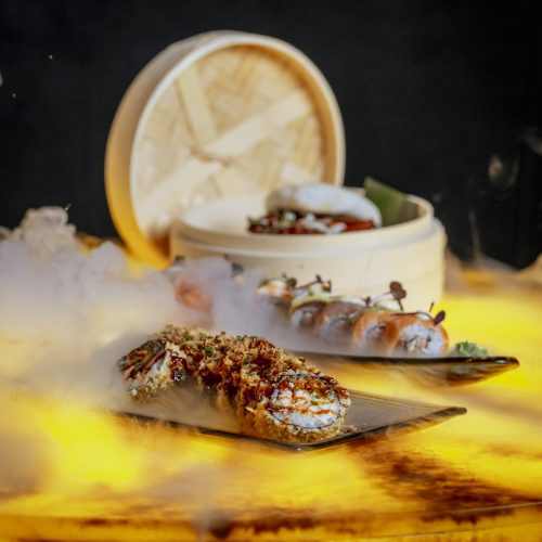 Coco Asia: Modern Pan Asian Restaurant in Essex in London